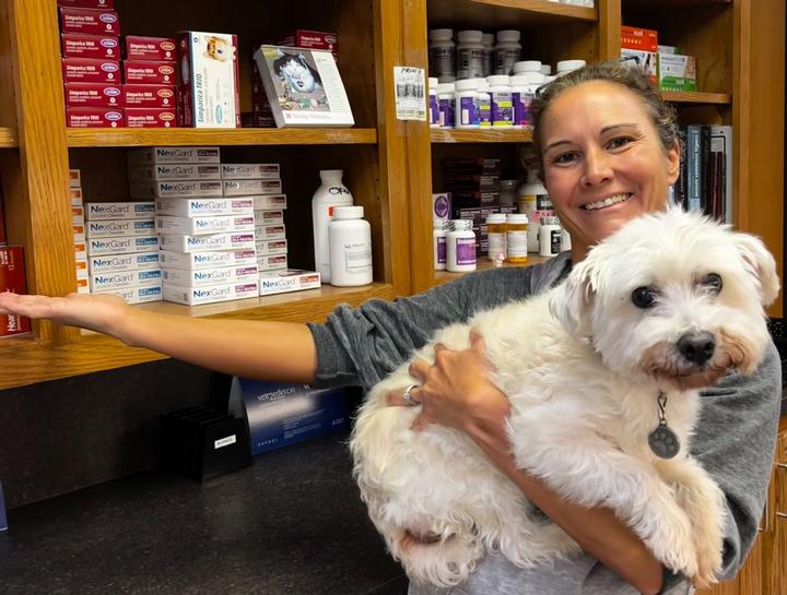 Pet Prescriptions Marietta Pet Pharmacy